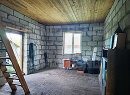 Продажа дома - Тихковицы д.