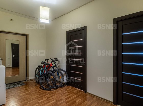 Продажа двухкомнатной квартиры - Героев проспект, д.26, корп.2 