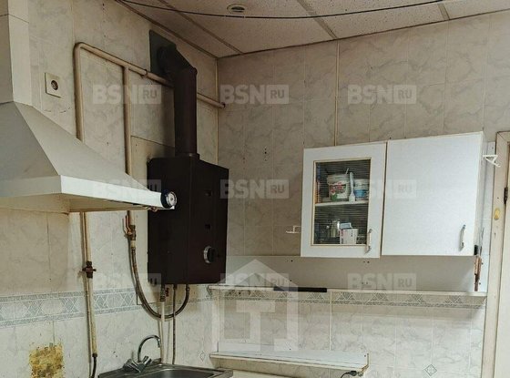 Продажа однокомнатной квартиры - Лиговский проспект, д.63 
