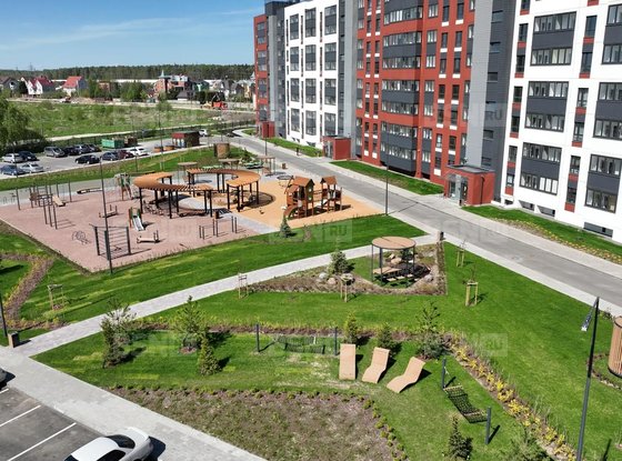 Продажа однокомнатной квартиры - городской поселок Новоселье, Центральная улица, д.18 