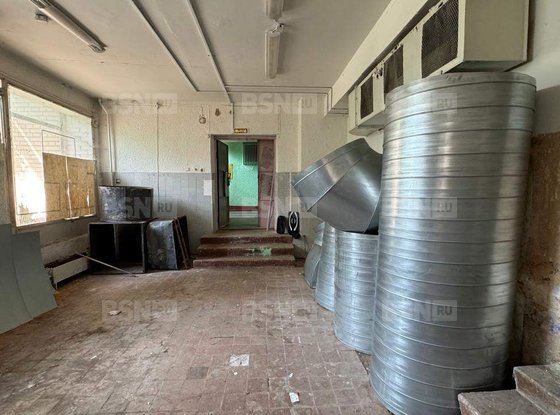 Продажа офиса - Здоровцева улица, д.10, литера А 