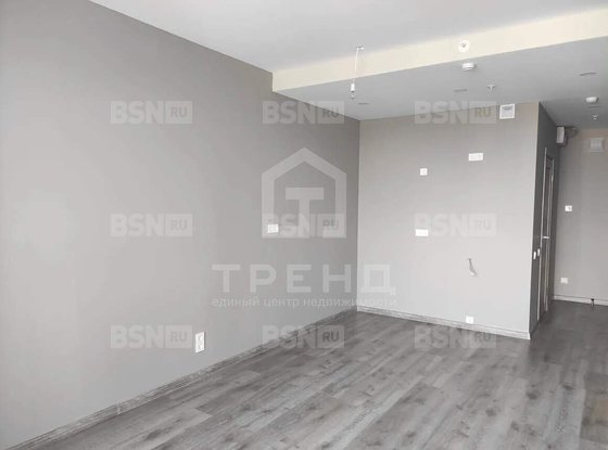 Продажа однокомнатной квартиры - Витебский проспект, д.99, корп.1 