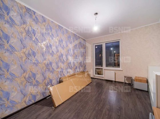 Продажа двухкомнатной квартиры - Меридианная ул, д.8, стр1 