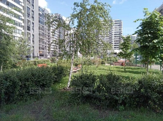 Продажа однокомнатной квартиры - Мурино, Екатерининская улица, д.22, корп.1 