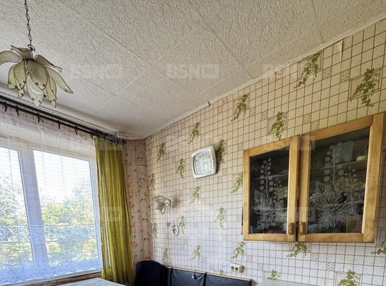Продажа трехкомнатной квартиры - поселок Красная Долина, Красная Долина п, д.36 