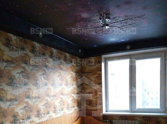 Продажа двухкомнатной квартиры - Жени Егоровой улица, д.12, корп.1 