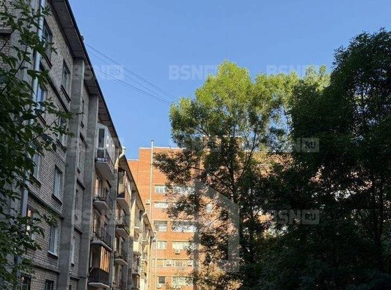 Продажа однокомнатной квартиры - Благодатная улица, д.61 