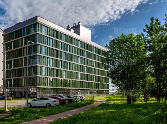 Продажа универсального помещения - Кубинская улица, д.82, корп.2 стр 1 