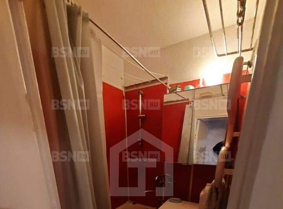 Продажа двухкомнатной квартиры - Петергофское шоссе, д.11/21 