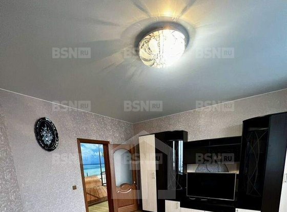 Продажа трехкомнатной квартиры - Димитрова улица, д.3, корп.1 