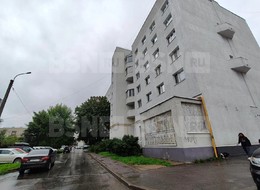 Продажа встроенного помещения - Россия, Ленинградская область, Гатчинский район, Гатчина г., 25 Октября проспект, 59 