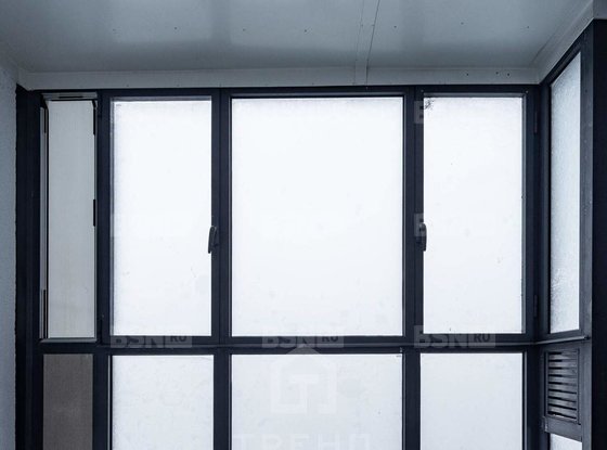 Продажа двухкомнатной квартиры - Парашютная улица, д.65 