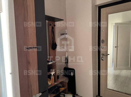 Продажа однокомнатной квартиры - Героев проспект, д.18 