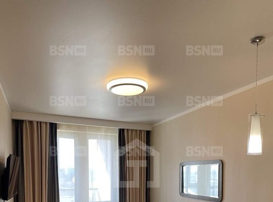 Продажа однокомнатной квартиры - Новолитовская улица, д.4 