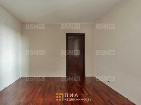 Продажа двухкомнатной квартиры - Стародеревенская улица, д.6, корп.1 литера А 