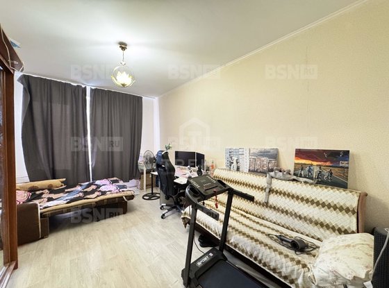 Продажа однокомнатной квартиры - Седова улица, д.60 