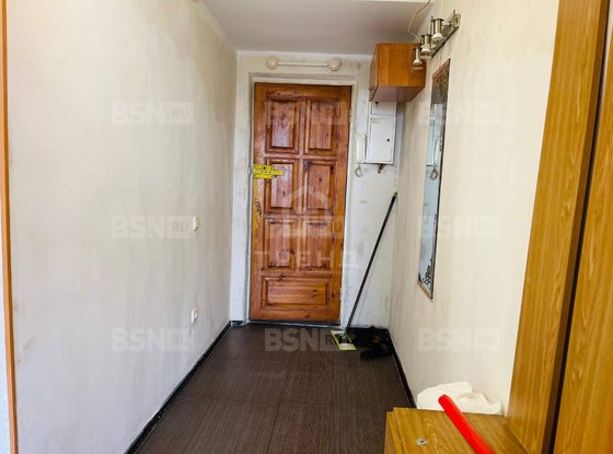 Продажа трехкомнатной квартиры - Пискарёвский проспект, д.37 