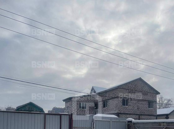 Продажа дома - поселок Парголово, Пригородная улица, д.12