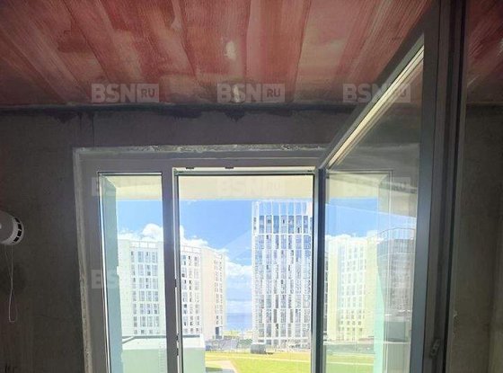 Продажа однокомнатной квартиры - Крузенштерна проспект, д.4 