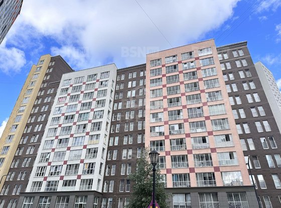 Продажа однокомнатной квартиры - Кудрово, Столичная улица, д.4 