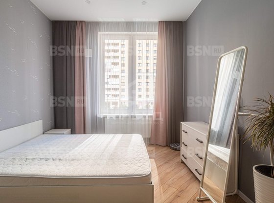Продажа однокомнатной квартиры - Дыбенко улица, д.26 