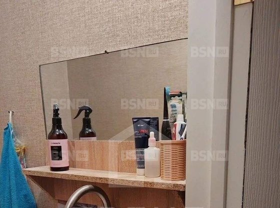 Продажа двухкомнатной квартиры - поселок Шушары, Московское шоссе, д.266 