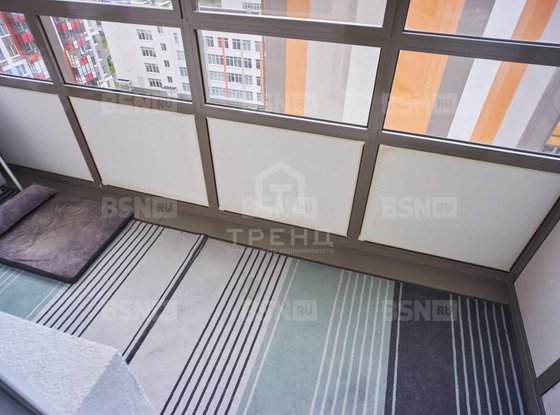 Продажа однокомнатной квартиры - Кудрово, Английская улица, д.3, корп.3 