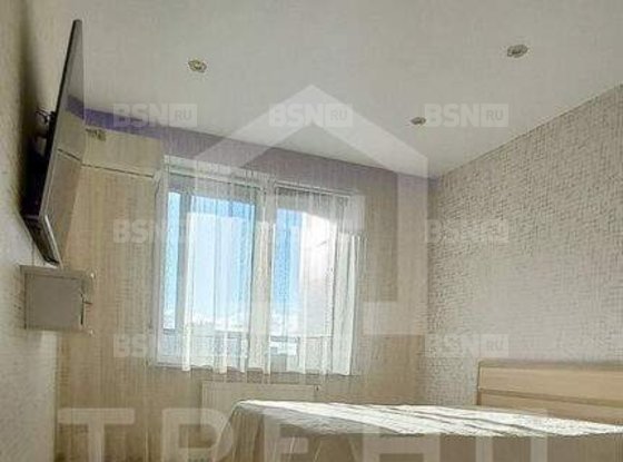 Продажа однокомнатной квартиры - Маршала Казакова улица, д.70, корп.1 