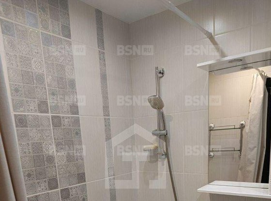 Продажа однокомнатной квартиры - Руставели улица, д.4 