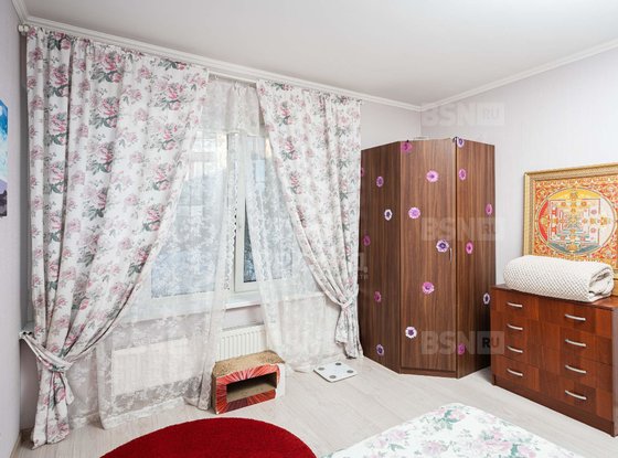 Продажа двухкомнатной квартиры - деревня Мистолово, Горная улица, д.19, корп.6 