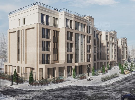 Продажа универсального помещения - Всеволожск, Взлетная улица, д.16 