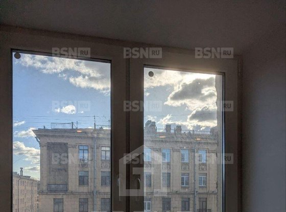 Продажа двухкомнатной квартиры - Трефолева улица, д.11 