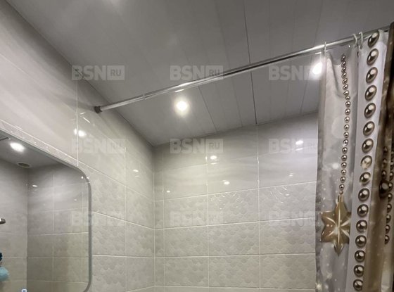 Продажа двухкомнатной квартиры - Шуваловский проспект, д.84, корп.1 