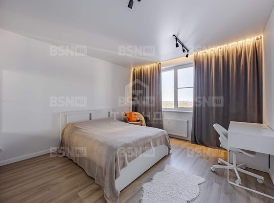 Продажа двухкомнатной квартиры - Мурино, Шувалова улица, д.40 