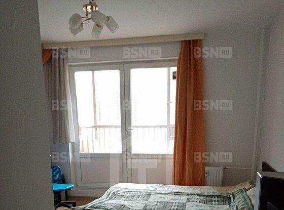 Продажа однокомнатной квартиры - Мурино, Екатерининская улица, д.3/4 