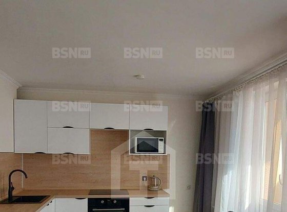 Продажа однокомнатной квартиры - Кустодиева улица, д.3, корп.3 