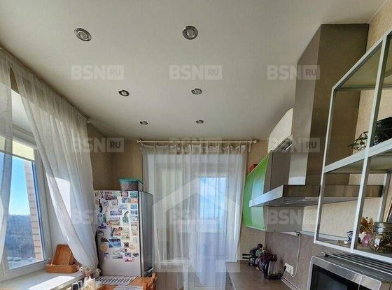 Продажа однокомнатной квартиры - Учительская улица, д.18, корп.1 