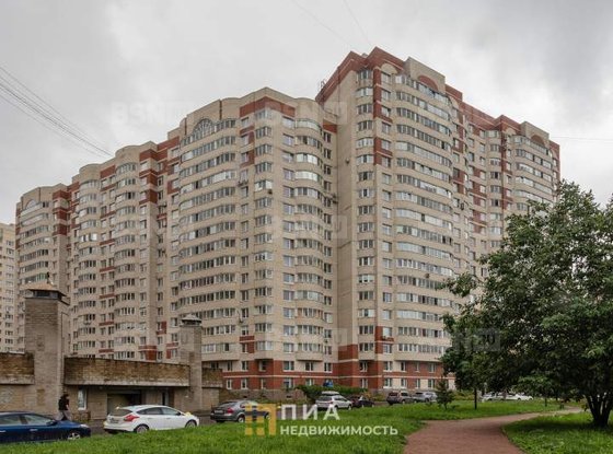 Продажа двухкомнатной квартиры - Ворошилова улица, д.27, корп.2 