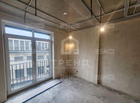 Продажа однокомнатной квартиры - Черниговская улица, д.13, корп.2 стр 1 