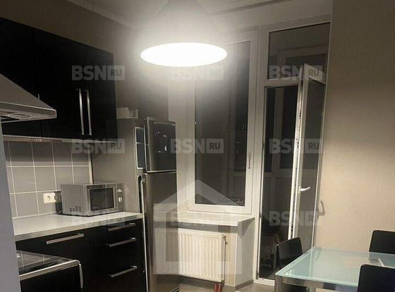 Продажа однокомнатной квартиры - 1-й Рабфаковский переулок, д.3 