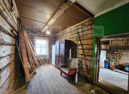 Продажа дачи - Ленинградская область, Волосовский район, Курковицы д., д.61