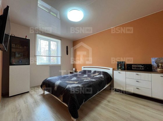 Продажа двухкомнатной квартиры - Купчинская улица, д.26, корп.2 