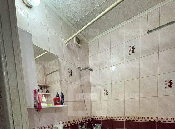 Продажа трехкомнатной квартиры - Дунайский проспект, д.35, корп.1 