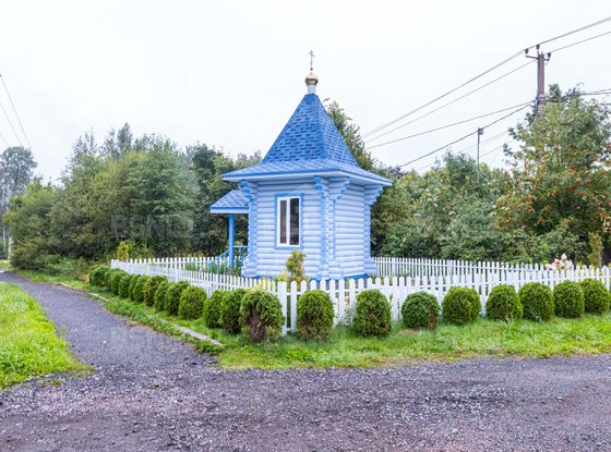 Продажа дома - Ленинградская область, Малина территория снт, д.72