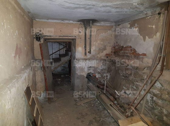 Продажа офиса - Большой Сампсониевский проспект, д.94, литера А 