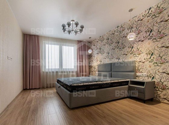 Продажа двухкомнатной квартиры - Богословская улица, д.4, корп.1 