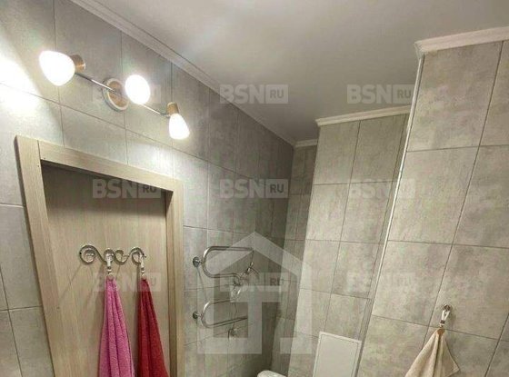 Продажа однокомнатной квартиры - Головнина бульвар, д.10 