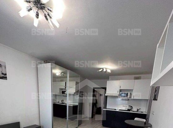 Продажа однокомнатной квартиры - Мурино, Авиаторов Балтики проспект, д.13 