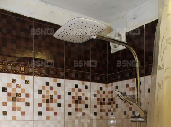 Продажа трехкомнатной квартиры - поселок Щеглово, Щеглово п, д.71 