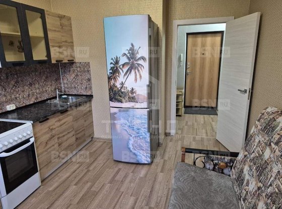 Продажа однокомнатной квартиры - Юнтоловский проспект, д.49, корп.5 